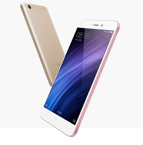 xiaomi redmi 4a twrp